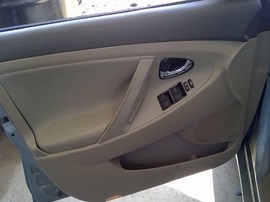 2009 TOYOTA CAMRY, BLUE, HYBRID, 2.4L, AT,   Z25086